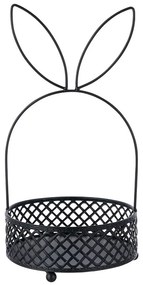 Altom húsvéti fémkosár fülekkel, 19 x 19 x 34 cm,19 x 19 x 34 cm