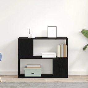 Fehér TV állvány 80x24x63 cm Összeszerelt fából