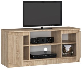 TV asztal Darian (szonoma tölgy). 1068646