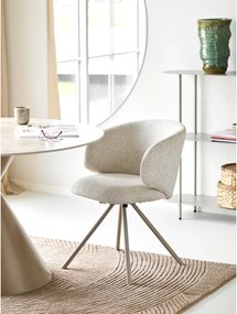 Fulham karfás forgószék