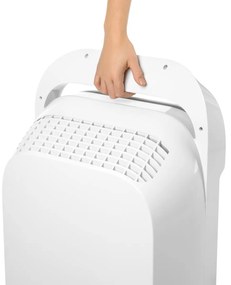 Sencor 9400WH légtisztító, fehér