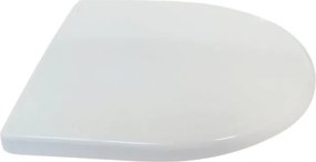 Mkw Duroplast Deszka Cersanit Öko-hoz