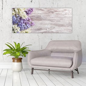 Orgona képe a fán (120x50 cm)