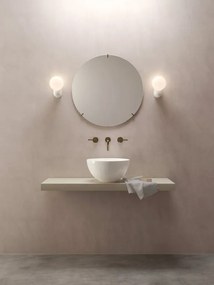 Astro Lighting Lyra 1472001 Fali lámpa 1x5W/G9 IP44