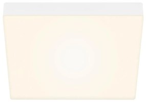 Briloner 7071016 - LED Mennyezeti lámpa FLAME LED/21W/230V fehér