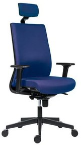 Irodai székek Titan, kék