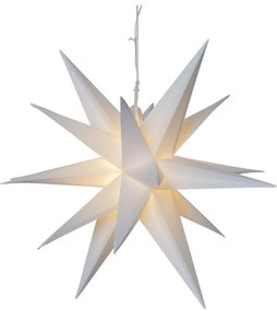 Eglo Eglo 410761 - LED Kültéri karácsonyi dekoráció ALICE 12xLED/0,036W/3xAA IP44 EG410761