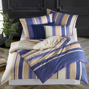 BedTex Pamut ágynemű Palermo, 160 x 200 cm, 2 x 70x 80 cm, 160 x 200 cm, 2 db 70 x 80 cm