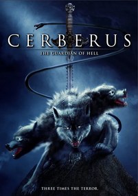 Illusztráció Cerberus