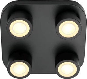 NORLYS 2412256003 CLYDE Modern Mennyezeti Lámpa LED IP20