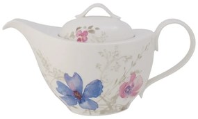 Teáskanna 6 személyre, Mariefleur Gris Basic kollekció - Villeroy & Boch