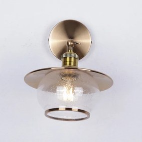 Globo 69030W - Fali lámpa 1xE27/60W