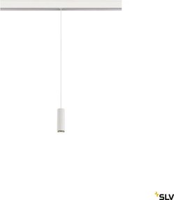 SLV LALU 1007748 Sínreflektor 1x8W/LED 3000K 700lm IP20