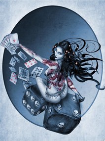 Fotótapéta ifjúsági szobába 206 x 275