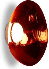 TOM DIXON MESS03CO-WEUM2 MELT Réz Színű Fali Lámpa LED 6W IP20