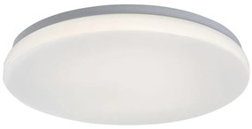 Rabalux 77140 - LED fürdőszobai mennyezeti lámpa LOWAR, érzékelővel 24W/230V 4000K IP44