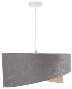 Csillár zsinóron GALAXY 1xE27/60W/230V