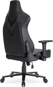 Gaming forgószék fekete színben APEX