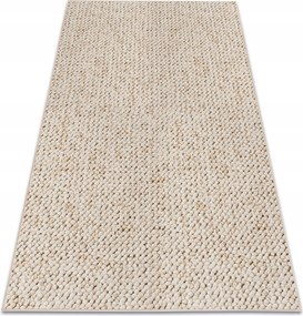 Casablanca Hurkapálca Krém Melange Hálószoba Nappali 200x250 cm