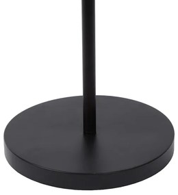 Lucide 19791/24/30 - LED Állólámpa ZENITH LED/20W/230V + LED/4W