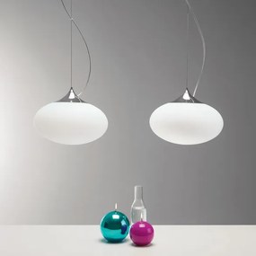 Astro Lighting ZEPPO 1176002 Függőlámpa 1x60W/E27 IP20