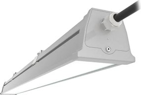 Greenlux GXWP345 - LED technikai fénycsöves lámpa DUST PROFI NG LED/45W IP66