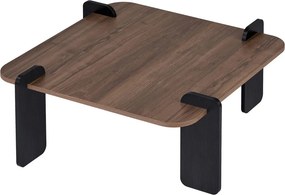 Marais - Venezia Walnut, Wood Black