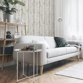 Arthouse Signature 1 Wood Effect bézs deszkamintás papír tapéta – 694700