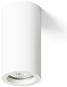 RED - Design Rendl - R12043 - Spotlámpa MOMA 1xGU10/35W/230V fehér