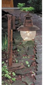 Rabalux 8165 - Kültéri lámpa ODESSA 1xE27/60W