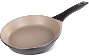 Lamart LT1297 tapadásmentes serpenyő Elyse, átmérő24 cm, 24 cm átmérőjű