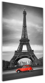 Akril üveg kép Párizsi eiffel-torony oav-28112133