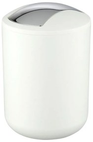 Brasil fehér szemetes, 2 l - Wenko