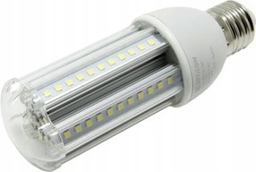 Led izzó E27 12V 24V DC 7W 910lm Kisfeszültségű Hideg fehér 6000K