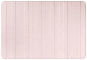 SUMMER nyári steppelt paplan 140x200 cm párnahuzattal 45x75 cm, púderrózsaszín