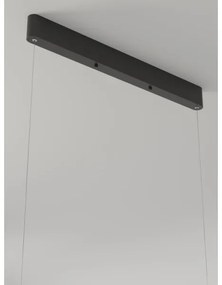 Immax NEO 07157-B120X-LED RGB+CCT Dimmelhető csillár MILANO LED/40W/230V Tuya