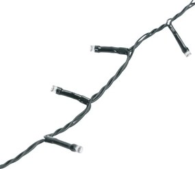 Aigostar - LED kültéri karácsonyi fényfüzér 1500 LED / 8 üzemmód / 78 m / IP44 / többszínű