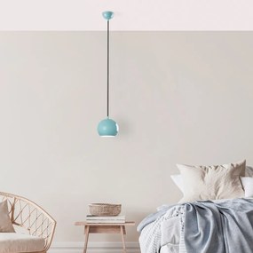 Top - Turquoise