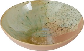 SINTRA salátás tál  Ø 32 cm, zöld