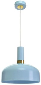 Csillár zsinóron MALMO 1xE27/60W/230V