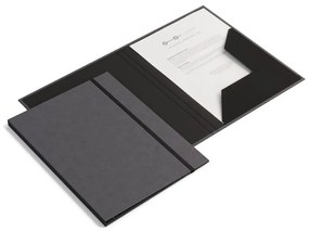 Karton rendszerező dokumentumokhoz Paulina Paper Laminate A4 – Bigso