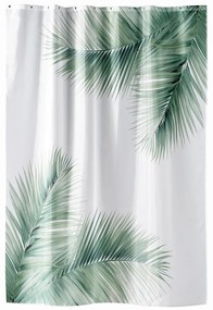 Zuhanyfüggöny 180x200 cm Havane – douceur d'intérieur