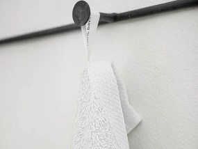 Törölköző BASIC ZERO 50 x 70 cm fehér, 100% pamut