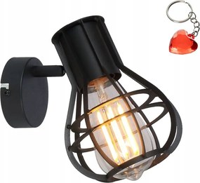 Spot lámpa Clastra 15388-1 Globo