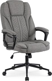 Forgószék szürke színben. PHONIX