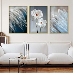 Üvegkép, 40×60 cm – Huhu381