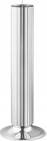 Georg Jensen Bernadotte GyertyatartĂł ĂllĂłlĂĄmpa 40 cm EzĂŒst