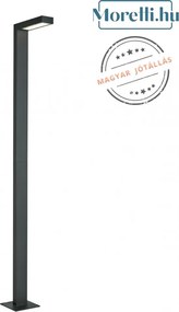 NORLYS 1360GR ASKER Kandeláber LED IP65
