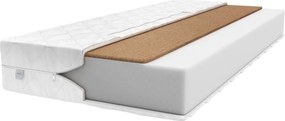 Smyk gyerekmatrac 60x120 Comfort huzattal