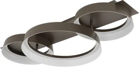 GLOBO 48048D2 SYRAKUS Modern LED Mennyezeti Lámpa IP20